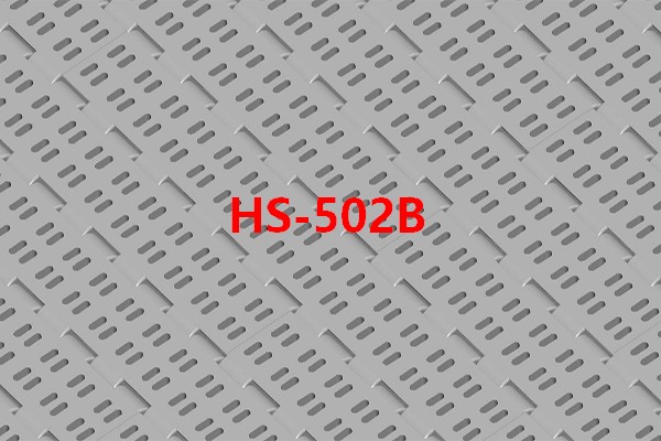 HS-502B